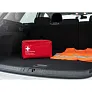Gemma First aid kit in pouch, 30 pcs