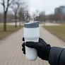 Niram Air Gifts termo šalica 400 ml
