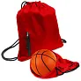 Salim Drawstring bag