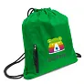 Salim Drawstring bag