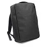 Tahir RPET backpack, laptop bag 15,6"