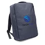 Tahir RPET backpack, laptop bag 15,6"
