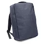 Tahir RPET backpack, laptop bag 15,6"