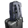 Tahir RPET backpack, laptop bag 15,6"