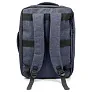 Tahir RPET backpack, laptop bag 15,6"