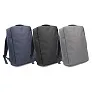Tahir RPET backpack, laptop bag 15,6"