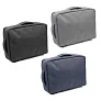 Tahir RPET backpack, laptop bag 15,6"