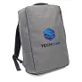 Tahir RPET backpack, laptop bag 15,6"