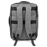 Tahir RPET backpack, laptop bag 15,6"