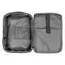 Tahir RPET backpack, laptop bag 15,6"