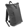 Koda Water resistant rolltop backpack