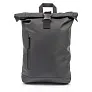 Koda Water resistant rolltop backpack