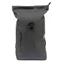 Koda Water resistant rolltop backpack