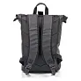 Koda Water resistant rolltop backpack