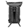Koda Water resistant rolltop backpack
