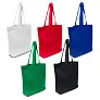 Ornell Cotton shopping bag