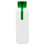 Suna RPET sports bottle 500 ml