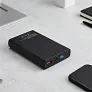 Nils Power bank 10000 mAh