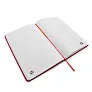 Roderick Notes od recikliranog PU materijala, A5