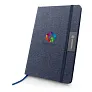 Raysha RPET notebook A5