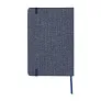 Raysha RPET notebook A5