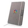 Raysha RPET notebook A5