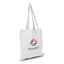 Rabia Cotton shopping bag
