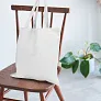 Rabia Cotton shopping bag