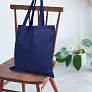 Rabia Cotton shopping bag