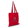 Rabia Cotton shopping bag