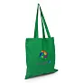 Rabia Cotton shopping bag