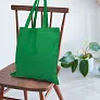 Rabia Cotton shopping bag