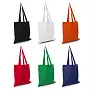 Rabia Cotton shopping bag