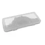 Kaulana School set, ruler, 2 set squares and protractor