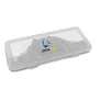 Kaulana School set, ruler, 2 set squares and protractor
