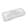 Kaulana School set, ruler, 2 set squares and protractor