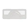 Kaulana School set, ruler, 2 set squares and protractor