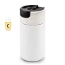 AIR GIFTS NABILA Thermo mug 400 ml with ceramics