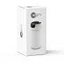 AIR GIFTS NABILA Thermo mug 400 ml with ceramics