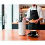 AIR GIFTS NABILA Thermo mug 400 ml with ceramics
