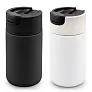 AIR GIFTS NABILA Thermo mug 400 ml with ceramics