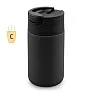 AIR GIFTS NABILA Thermo mug 400 ml with ceramics