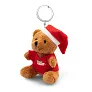 Eldian Plush teddy bear, keyring