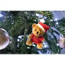 Eldian Plush teddy bear, keyring