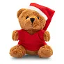 Eldian Plush teddy bear, keyring