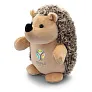 DANICA Plush hedgehog