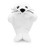 ZEAL Plush seal