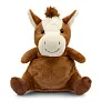 BERO Plush horse