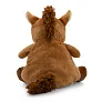 BERO Plush horse