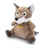 LOKI Plush wolf